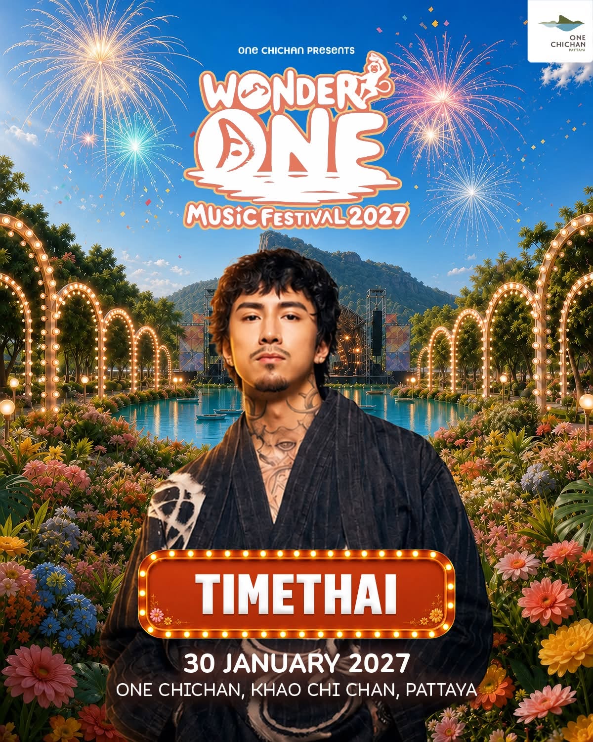 Timethai