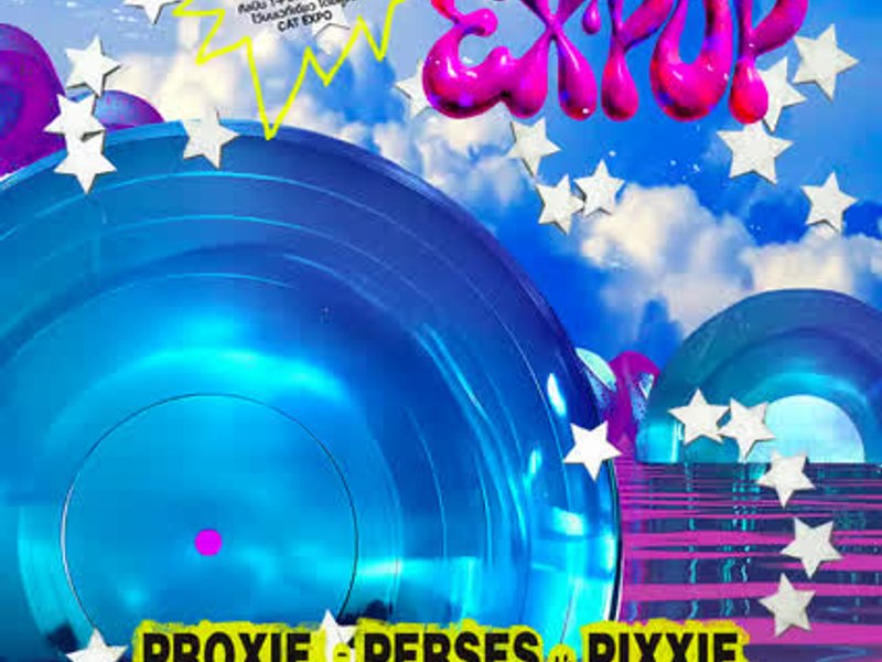 CAT EXPOP เชียงใหม่
