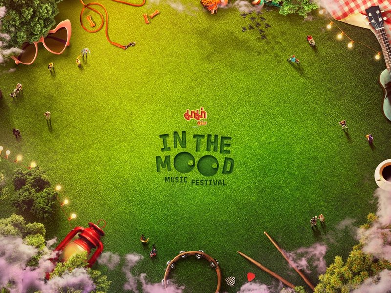In The Mood Music Festival 2026