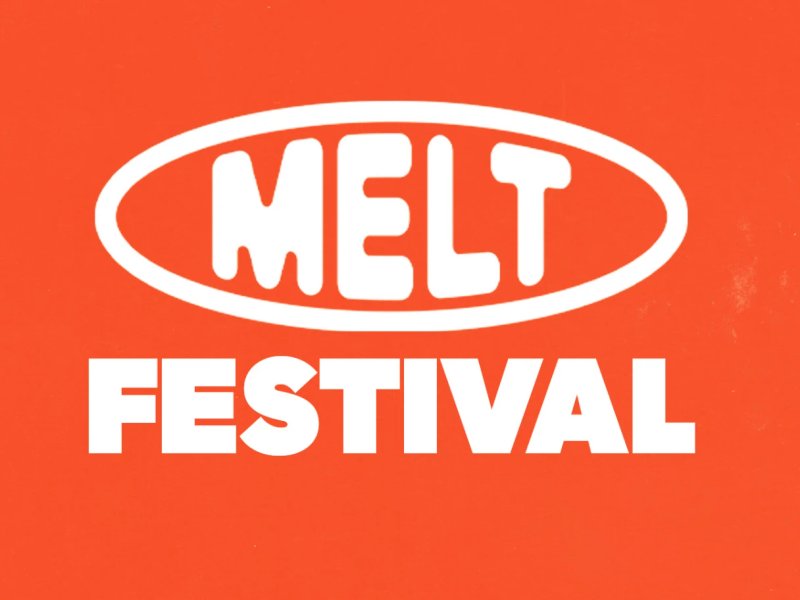 Melt Festival
