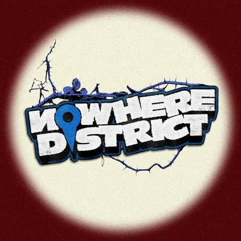 NOWHERE DISTRICT