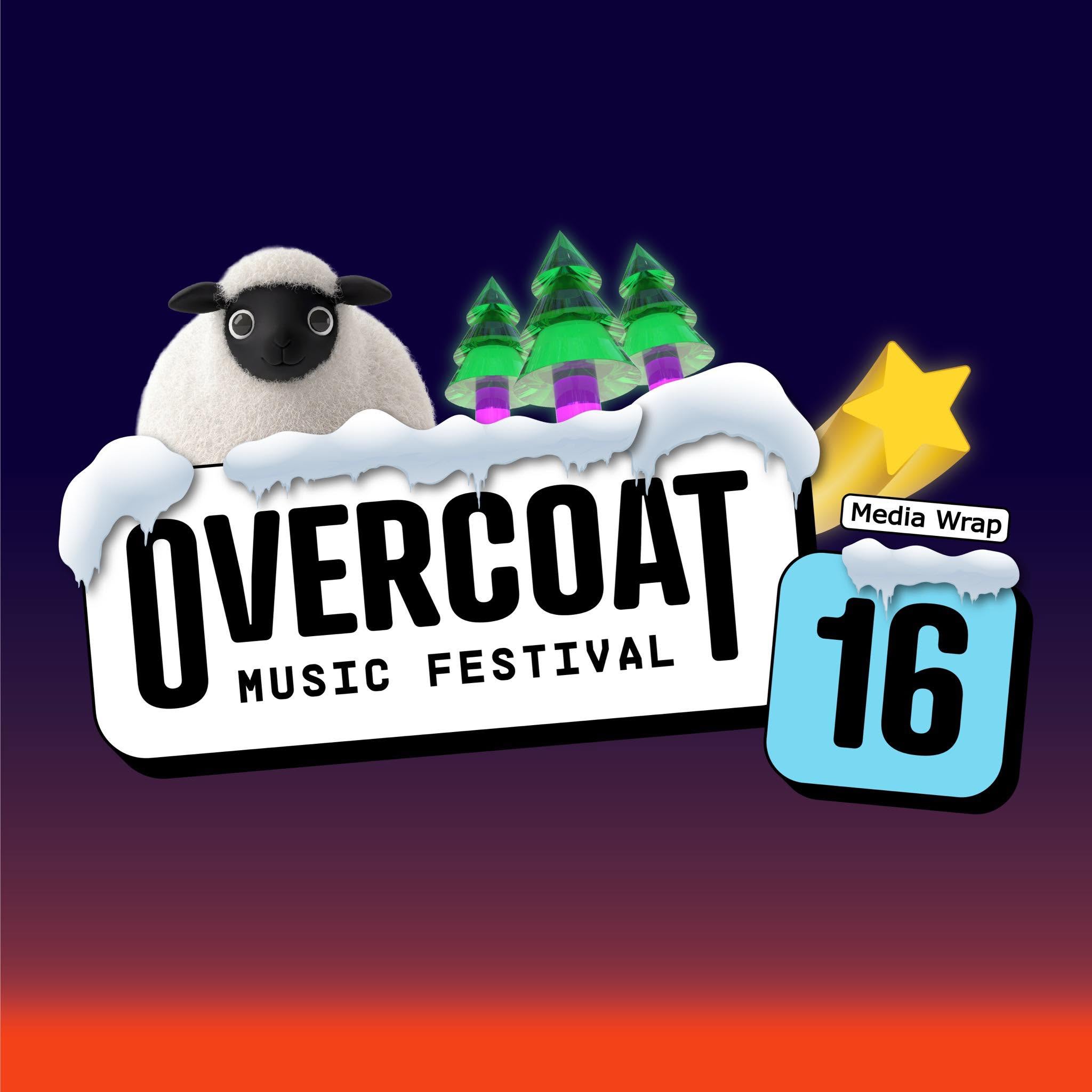 Overcoat Music Festival 2026 ครั้งที่ 16