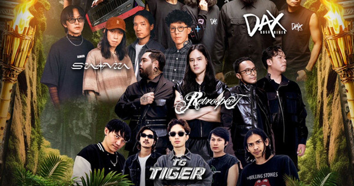 Rock Fest