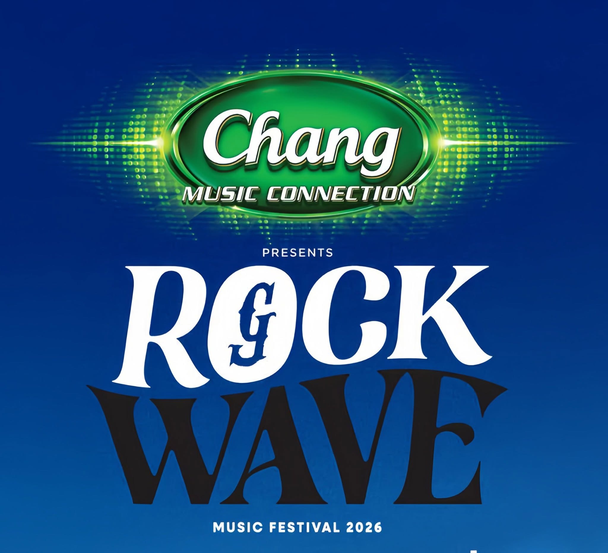 Rock Wave Music Festival 2026