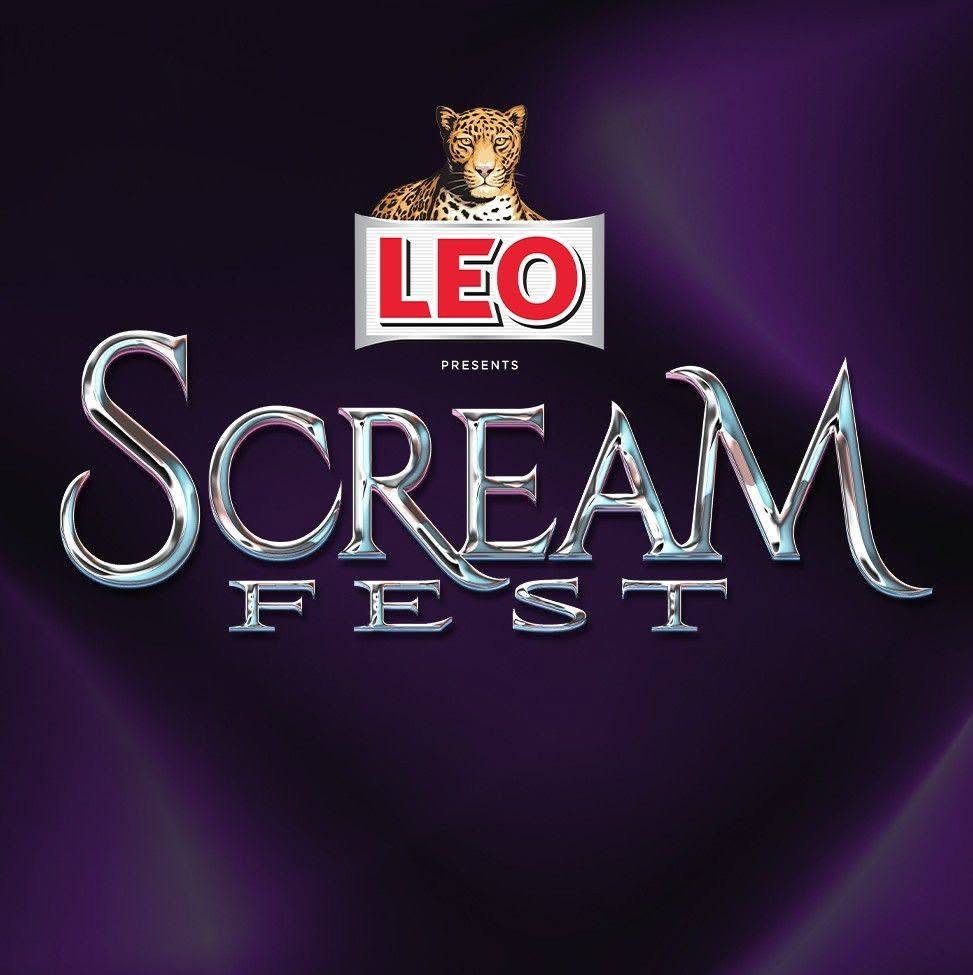 Scream Fest 2026