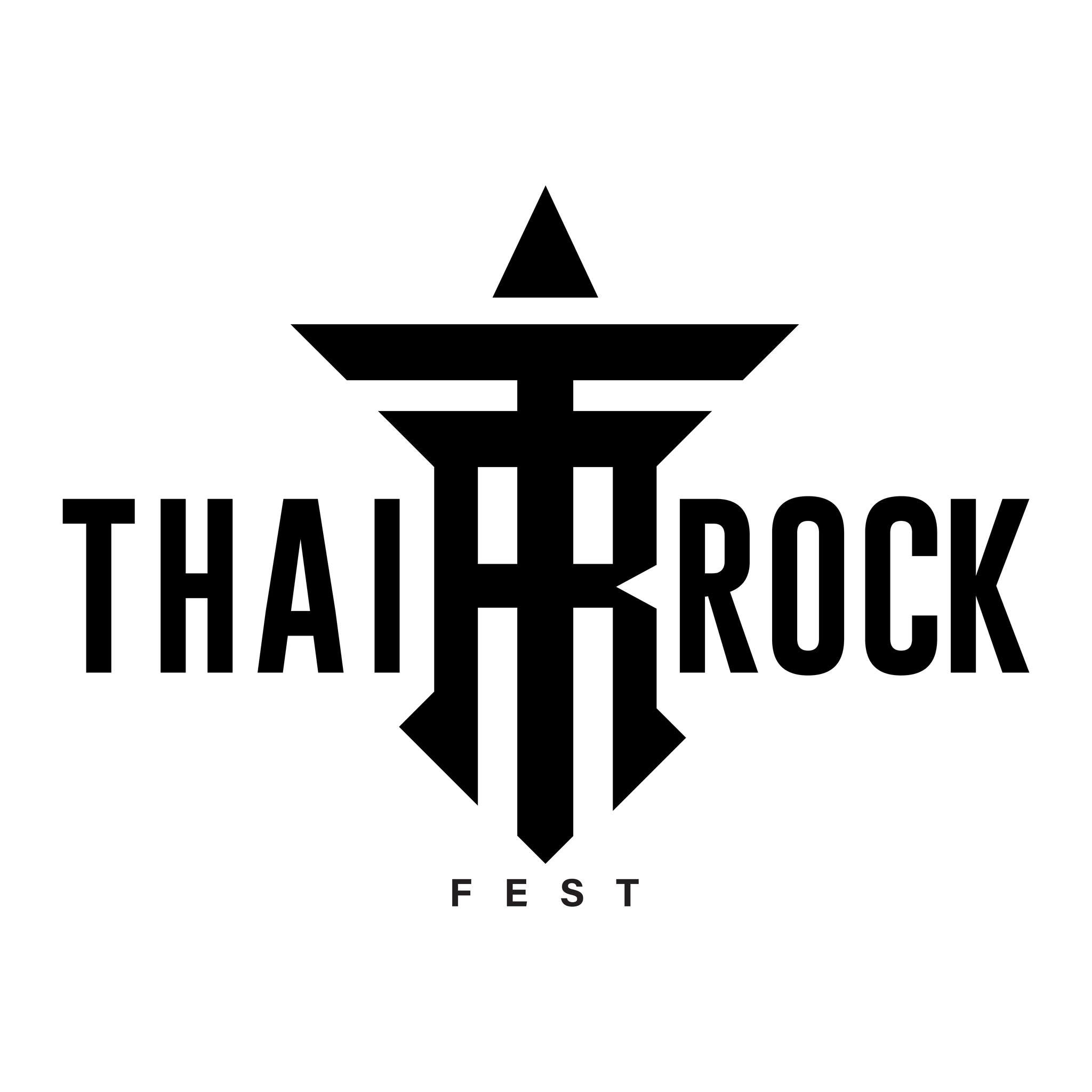 THAI ROCK FEST 2