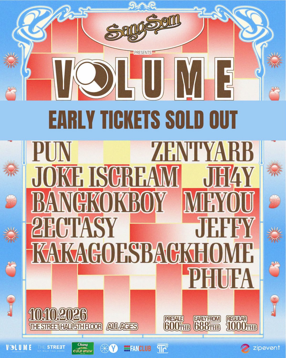 Volume Phase 8: Vol.78