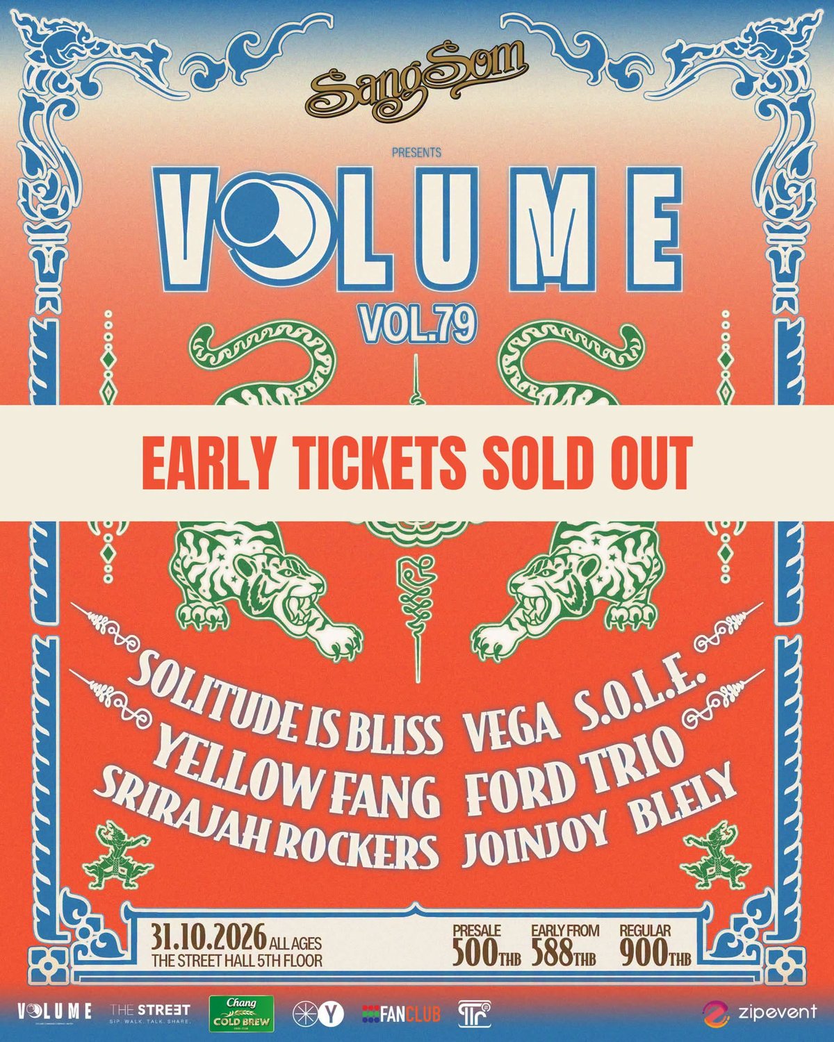 Volume Phase 8: Vol.79