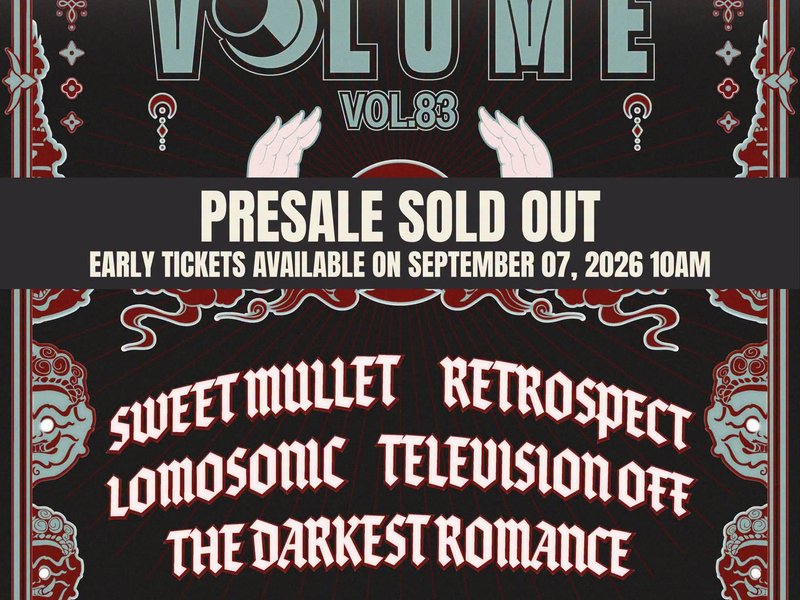 Volume Phase 8: Vol.83